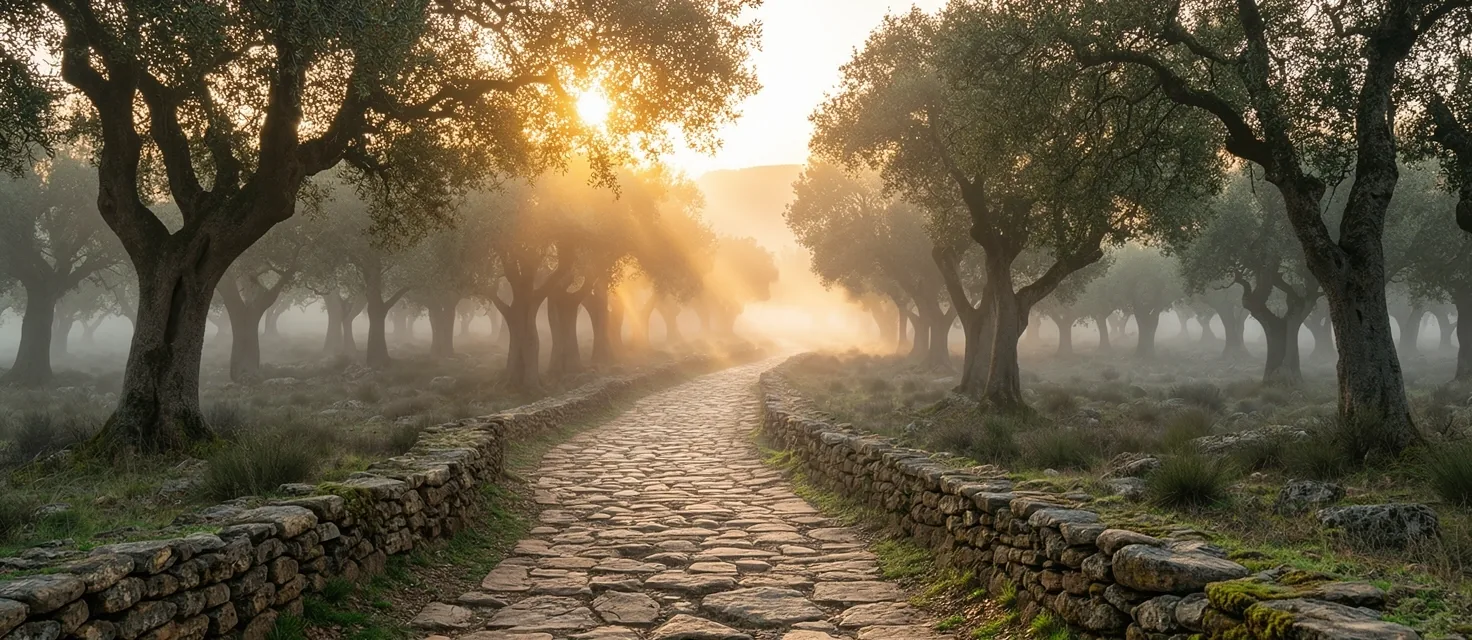 Entorno natural inspirador