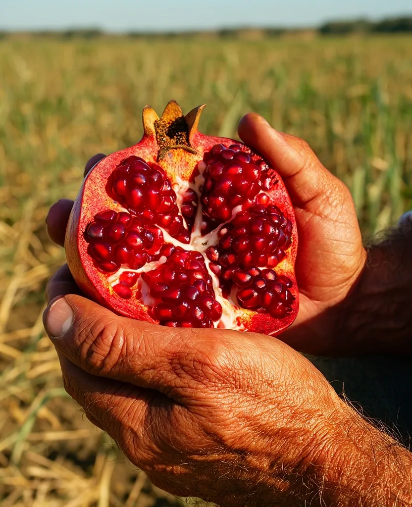 Símbolo de fertilidad y fuerza natural