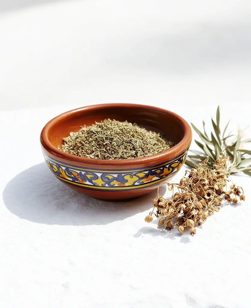 Herencia y tradición española