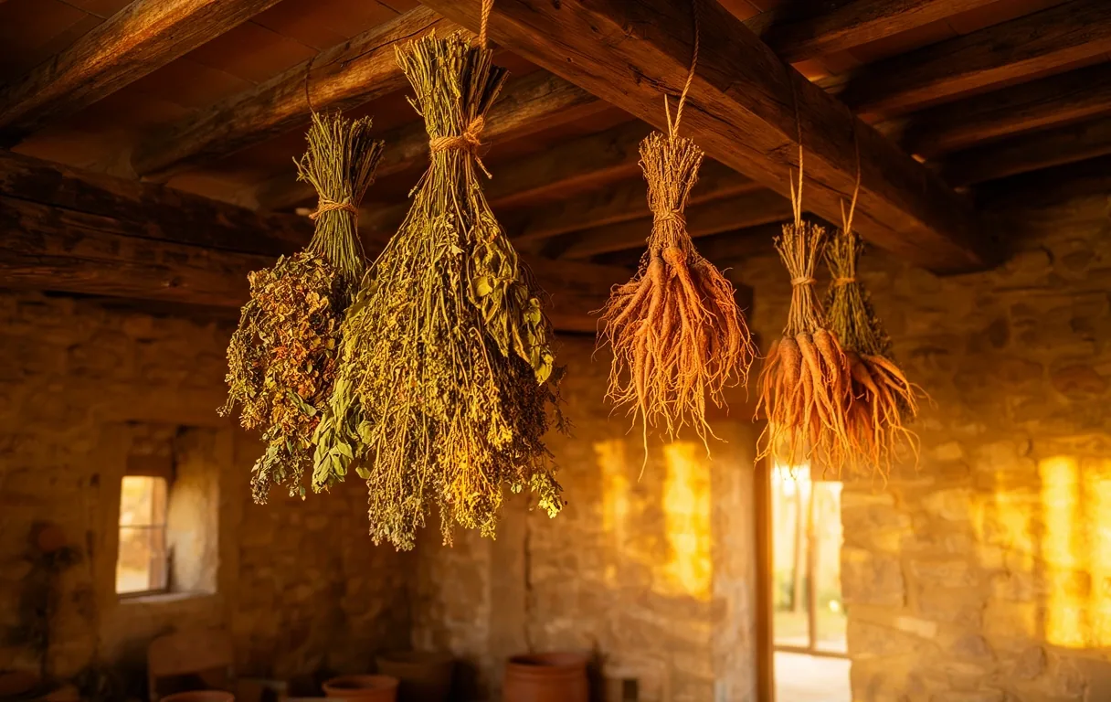 Métodos naturales